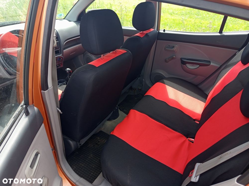 Kia Picanto - 7