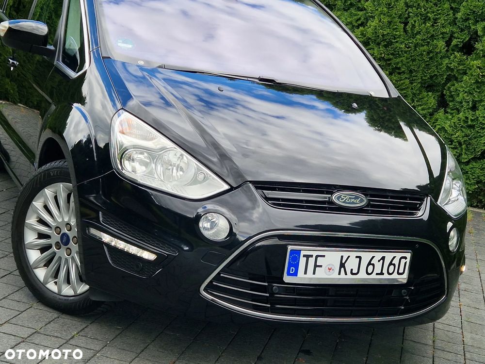 Ford S-Max - 9