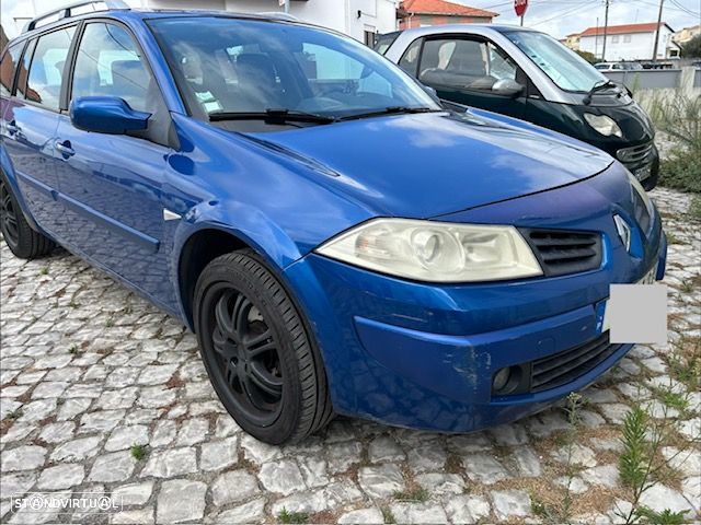 Renault Mégane Break - 6
