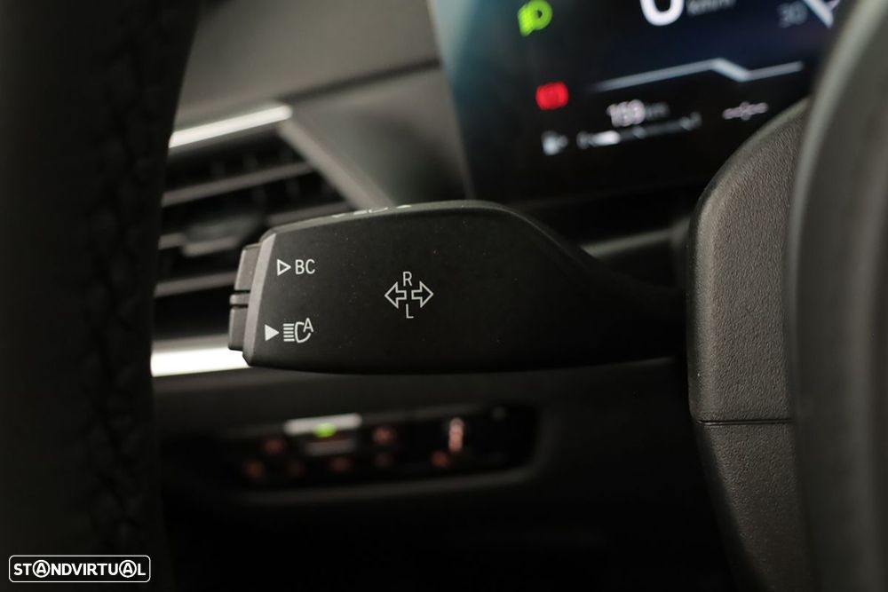 BMW 320 d Auto - 17