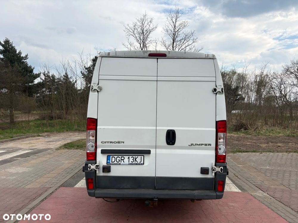 Citroën Jumper - 7