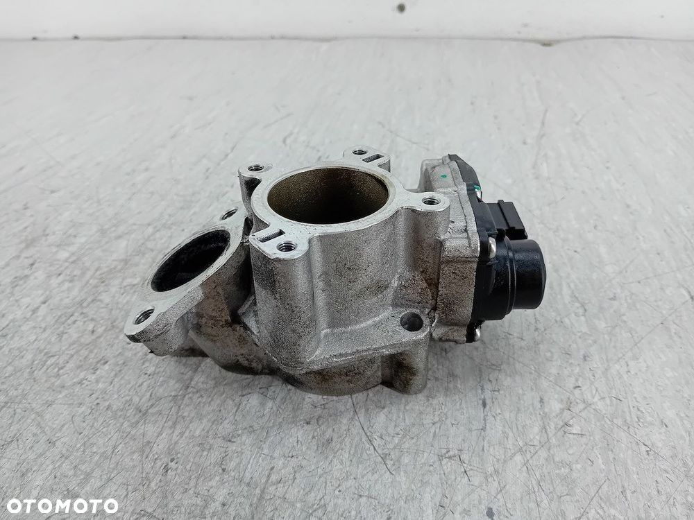 PRZEPUSTNICA RENAULT LAGUNA III 7.10334.05.0 21T355 2.0 DCI - 4