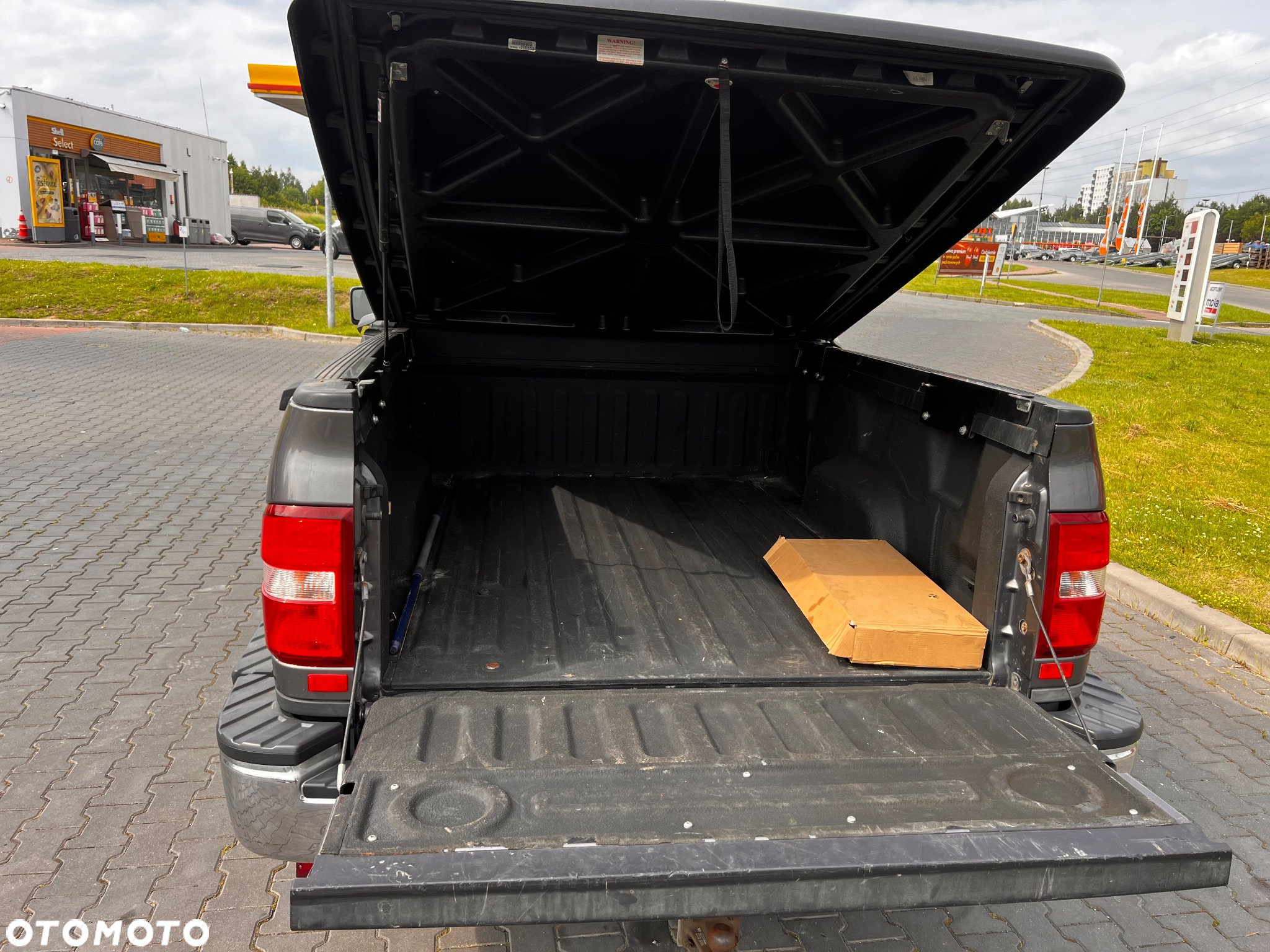 Ford F150 5.4 4WD - 6