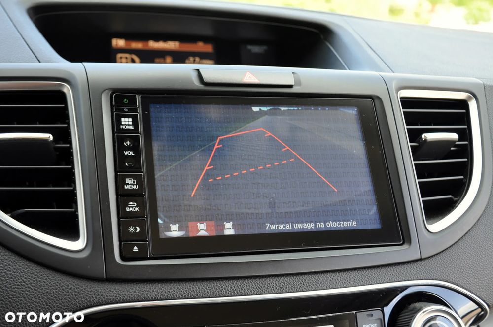Honda CR-V - 32