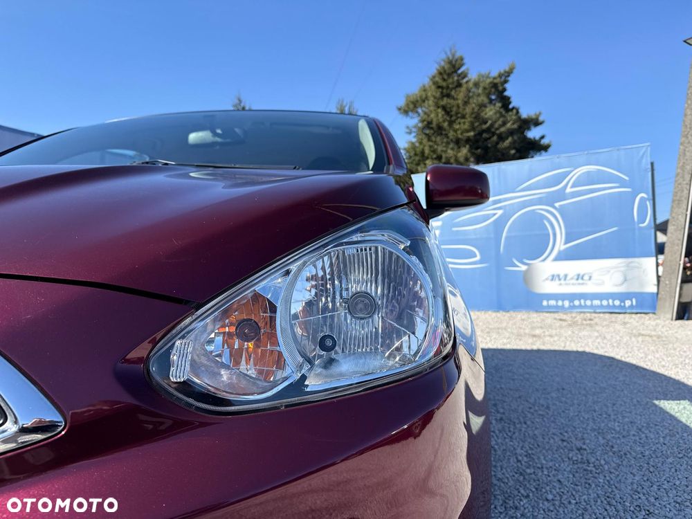 Mitsubishi Space Star 1.0 Entry - 14