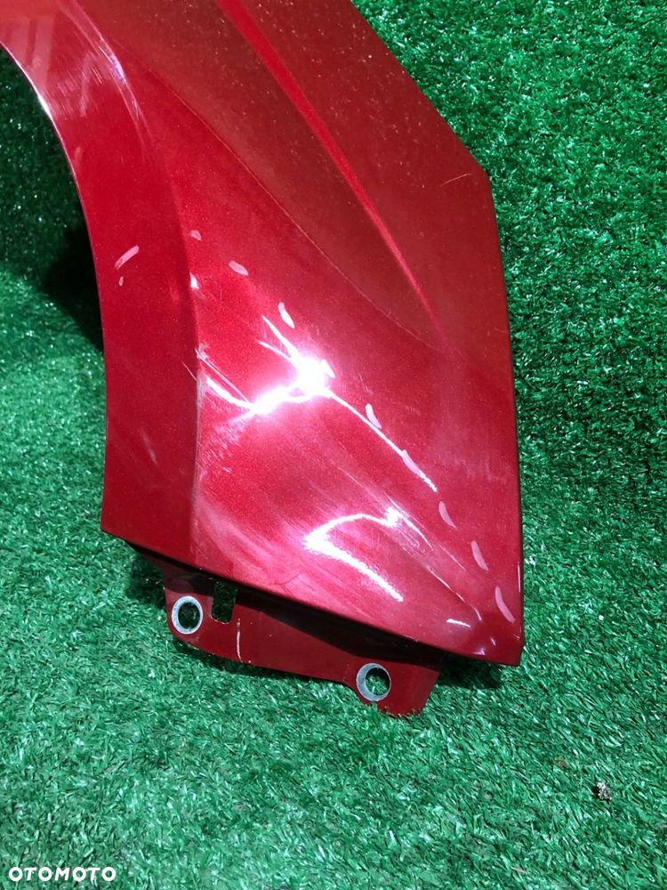 BŁOTNIK PRZEDNI PRZÓD PRAWY HYUNDAI I20 III - 5