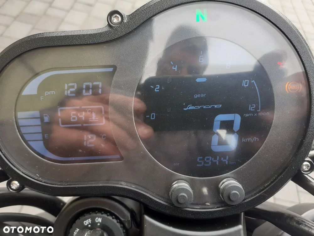 Benelli Leoncino - 2