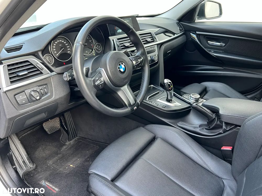 BMW Seria 3 - 11