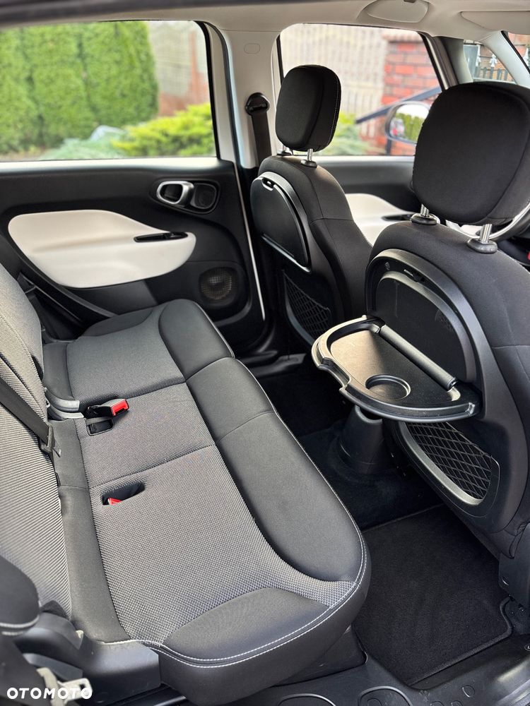 Fiat 500L 1.4 16V Trekking - 25