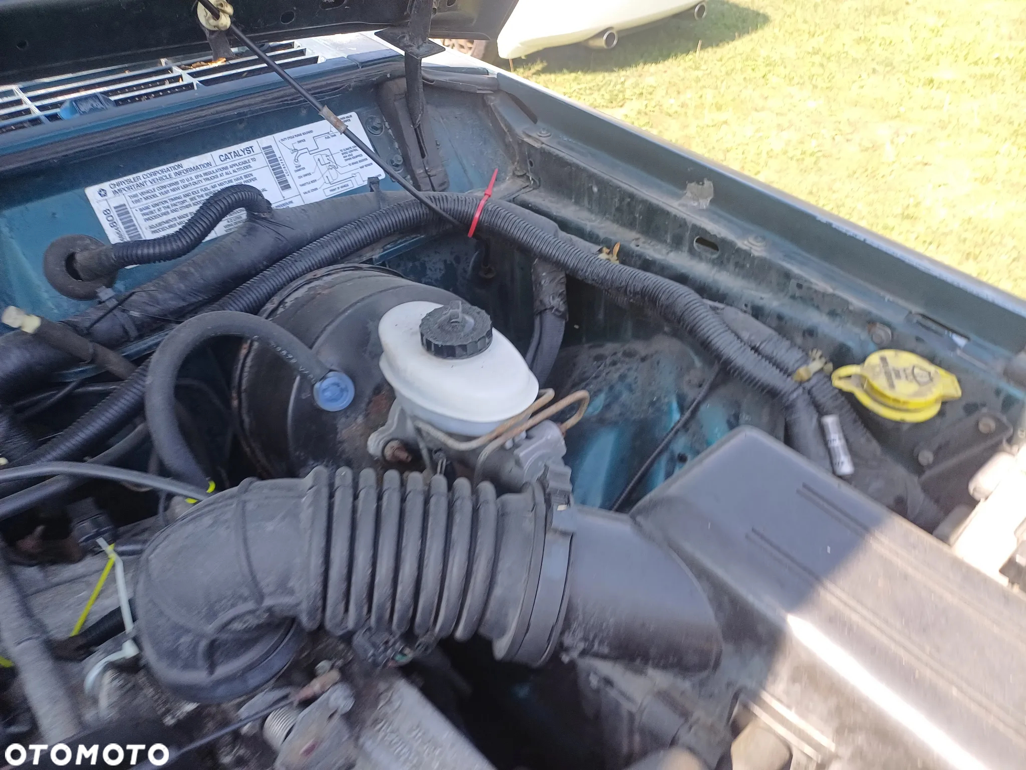 Jeep Cherokee 4.0 - 35