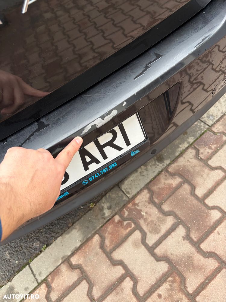 Renault Laguna dCi 110 FAP Sportway - 25