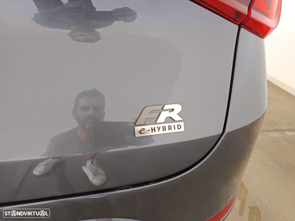 SEAT Leon ST 1.4 e-Hybrid FR DSG - 14