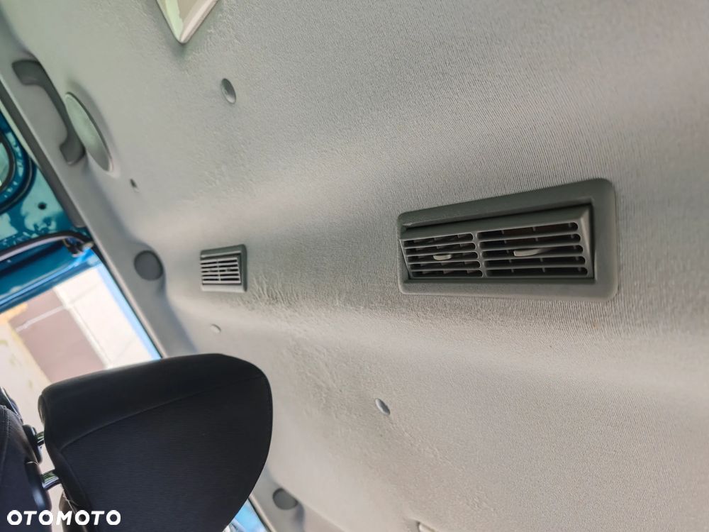 Renault Trafic Grand Passenger Privilège - 29