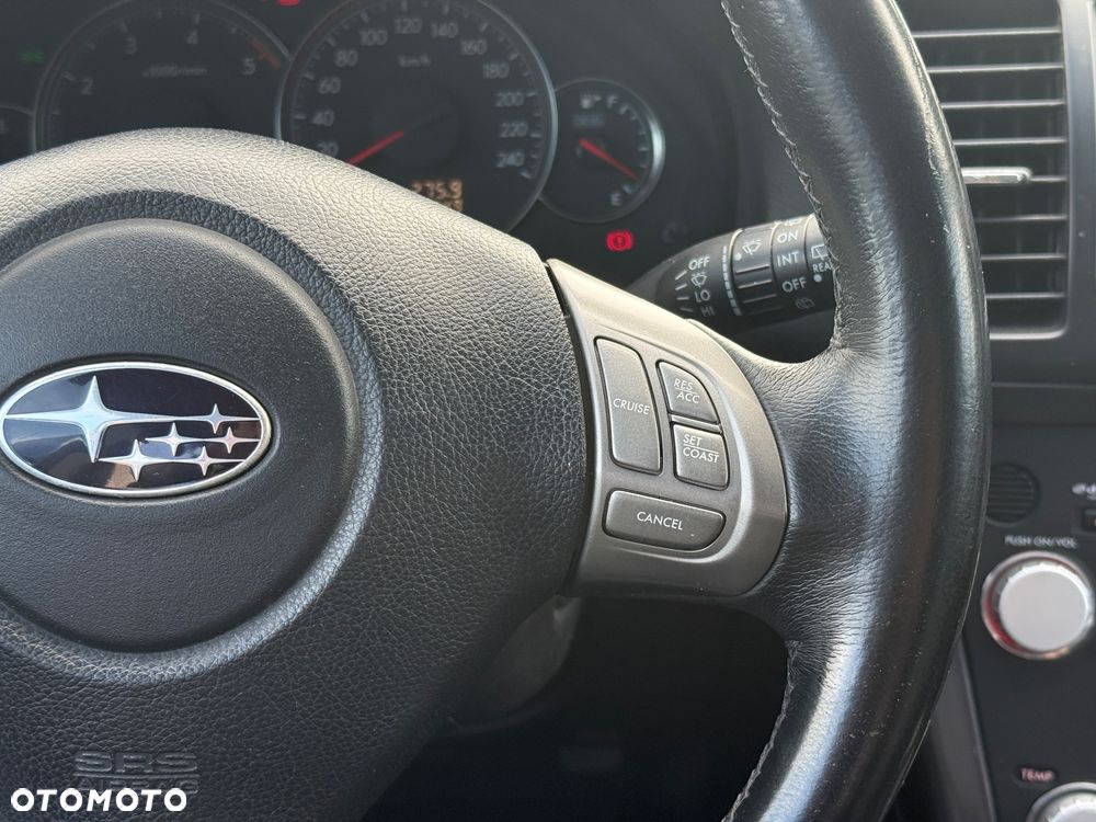Subaru Outback 2.0D RA HID - 22