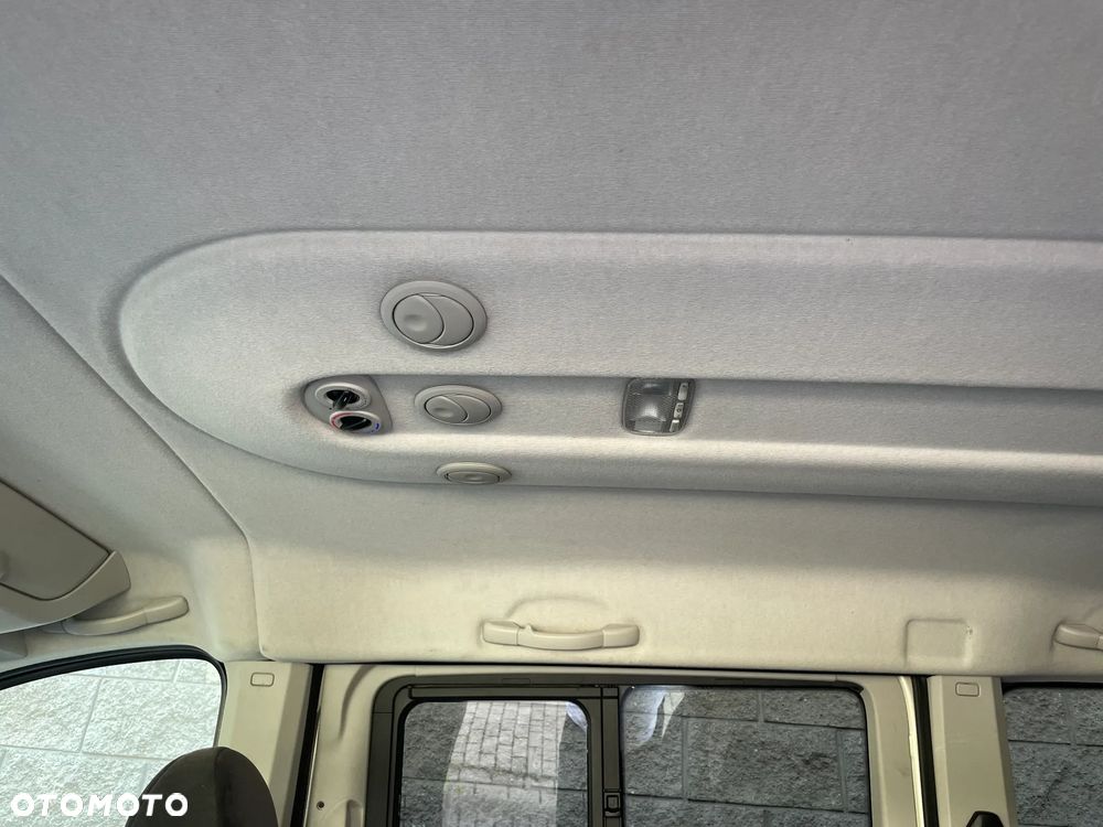 Peugeot Expert Tepee 2.0 HDi L1 Premium - 13