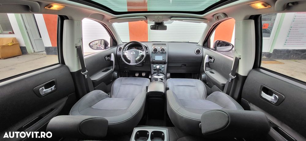 Nissan Qashqai 1.6 Visia - 3