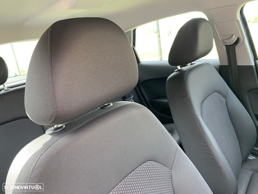 Audi A1 Sportback 1.6 TDI Sport - 18