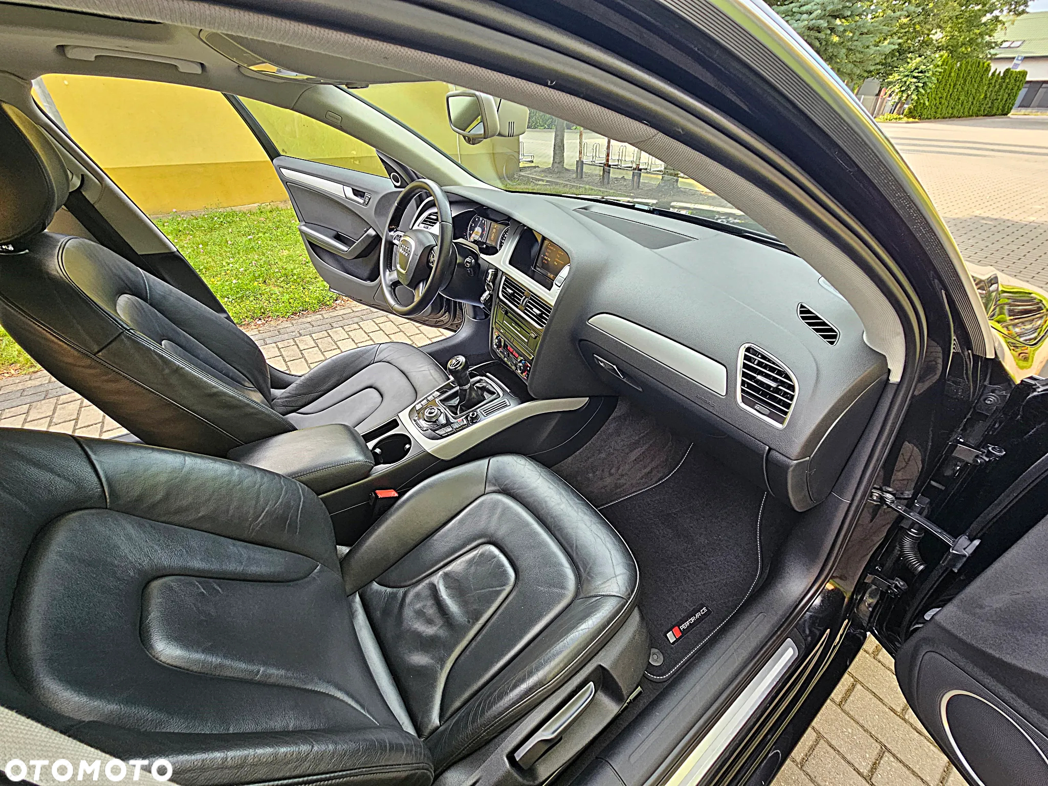 Audi A4 1.8 TFSI - 34