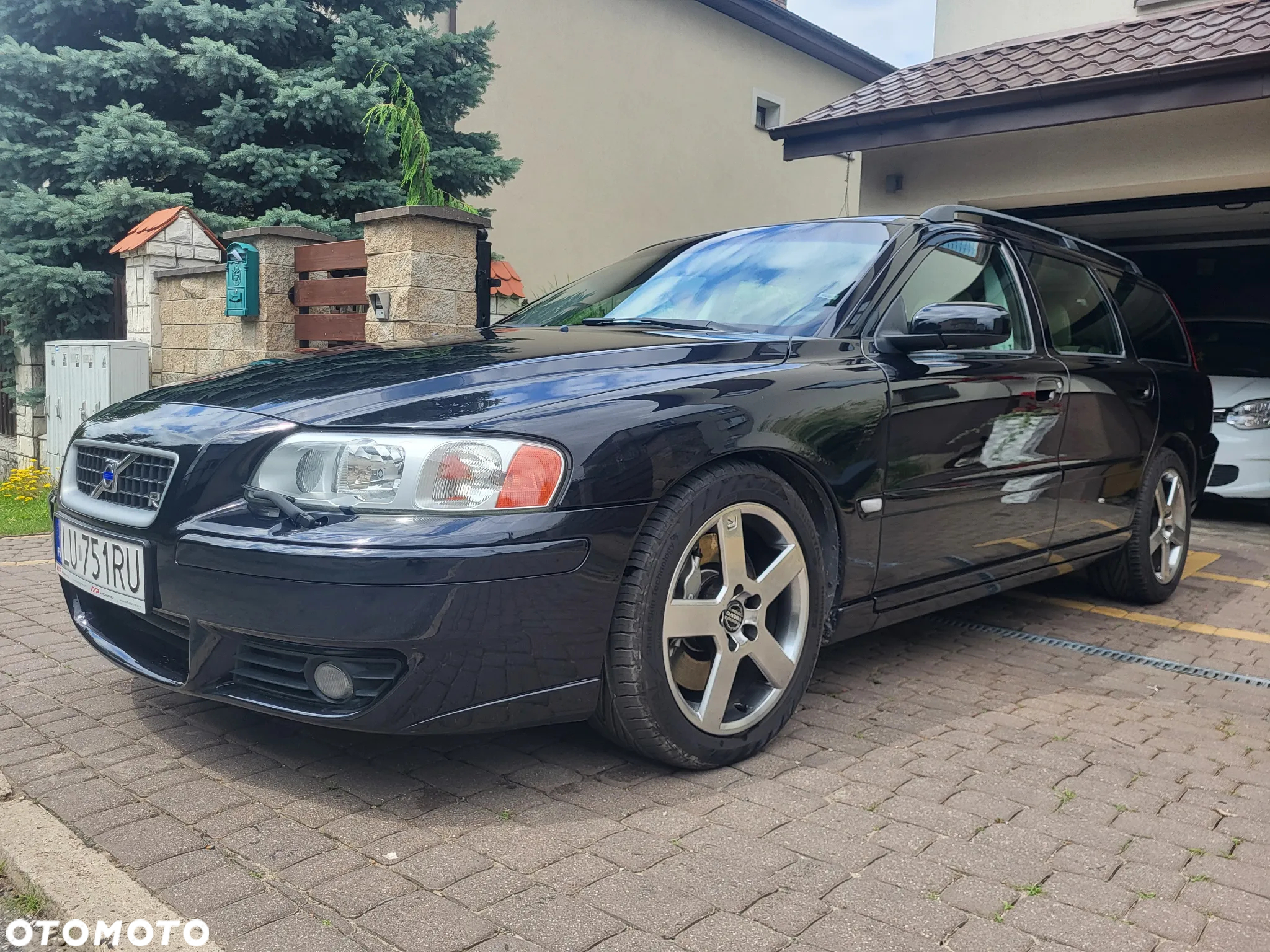 Volvo V70 2.5 R - 6