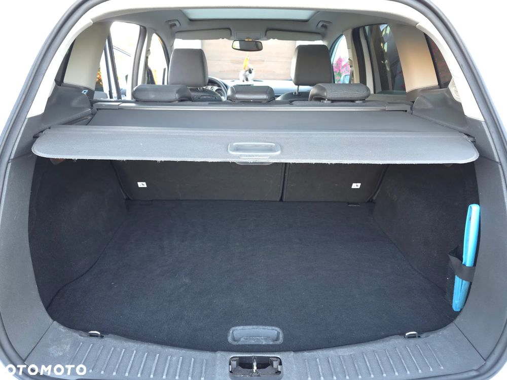 Ford Kuga 2.0 TDCi Titanium FWD - 21
