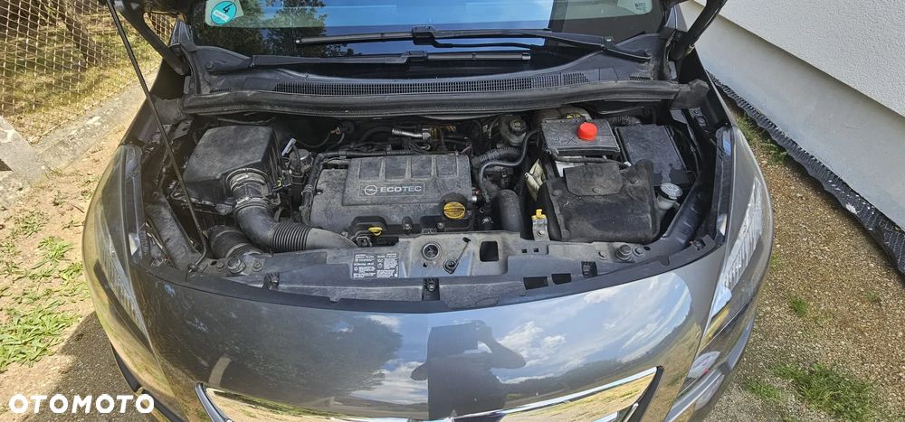 Opel Meriva 1.4 Innovation - 7