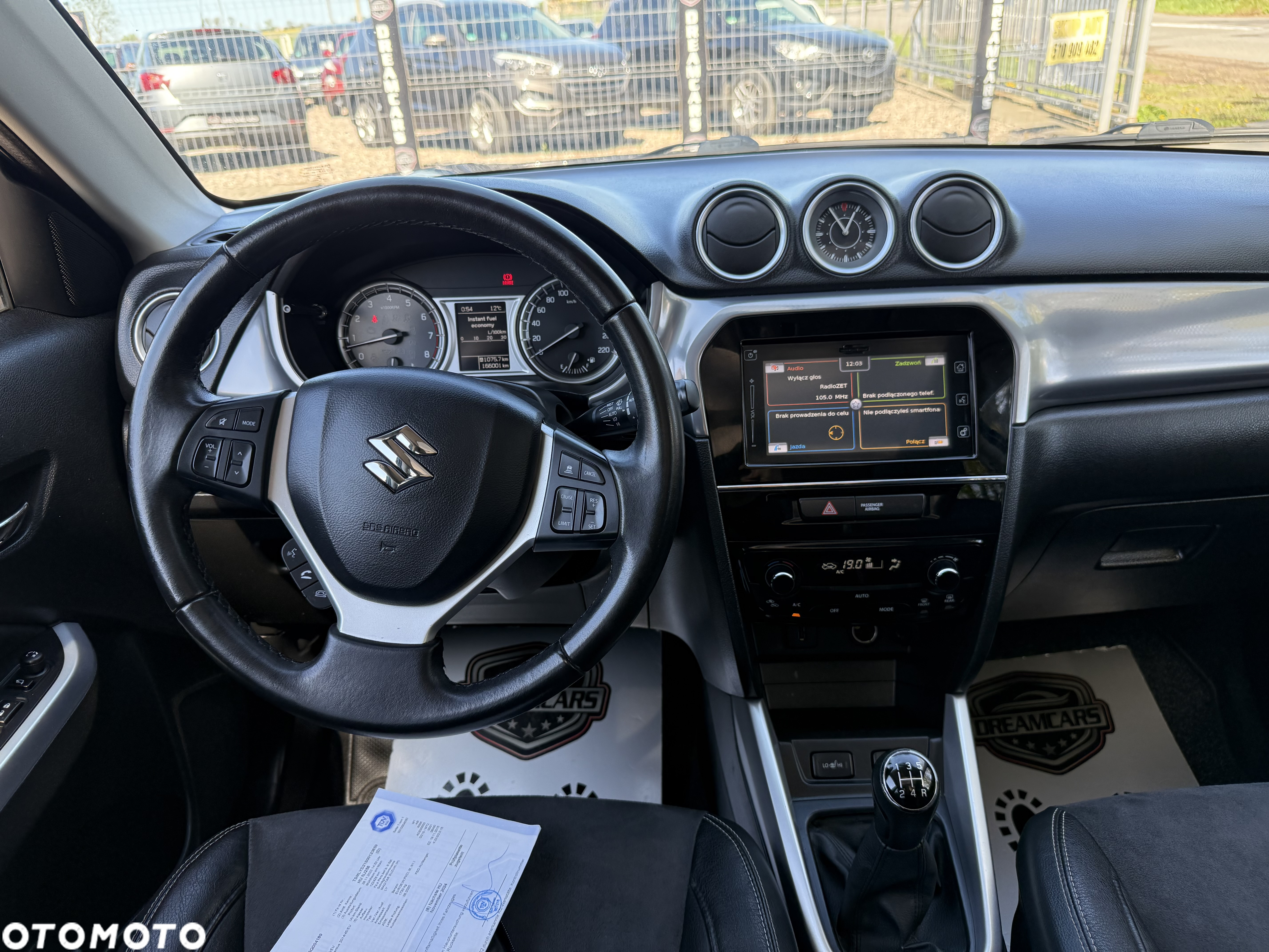 Suzuki Vitara - 24