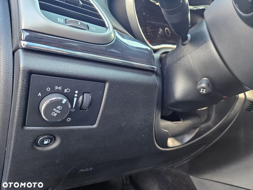 Jeep Grand Cherokee 3.0 CRD Overland EU6 - 29