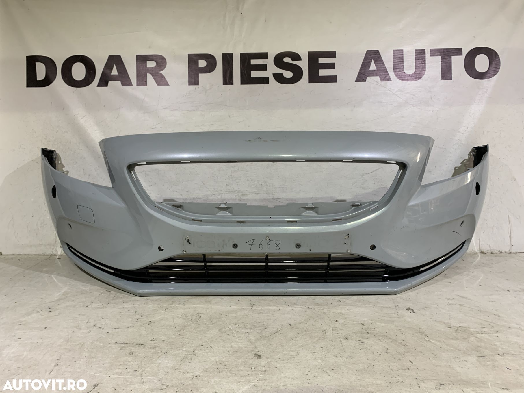 Bara fata Volvo V40 , 2012, 2013, 2014, 2015, 2016, 2017, 2018, 2019, cod origine OE 31283732. - 1