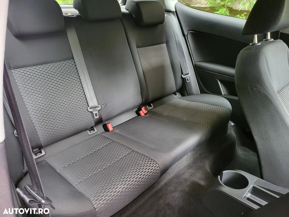 Volkswagen Golf 1.4 move - 8