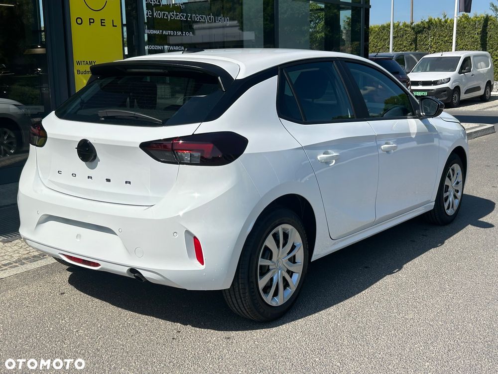 Opel Corsa 1.2 Edition S&S - 6