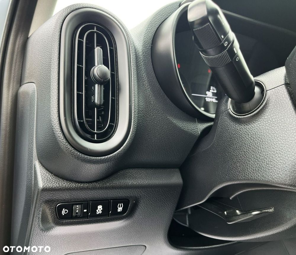 Kia Picanto 1.0 L - 31