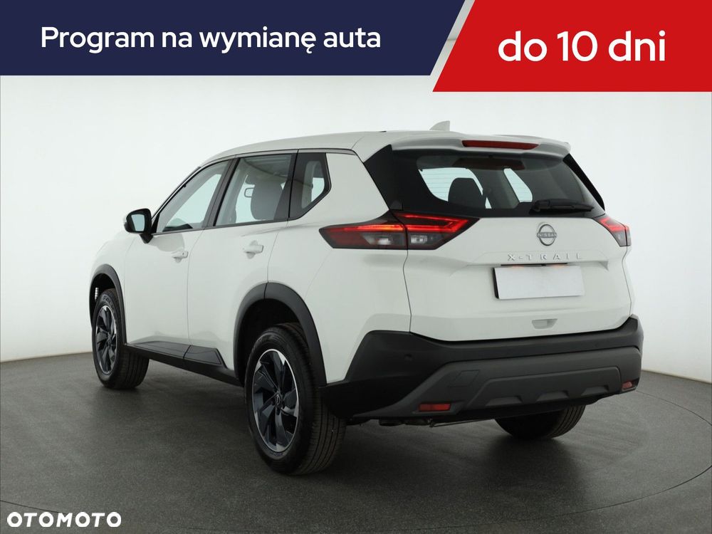 Nissan X-Trail - 6