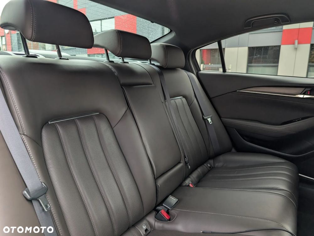 Mazda 6 2.5 SKYDream - 34