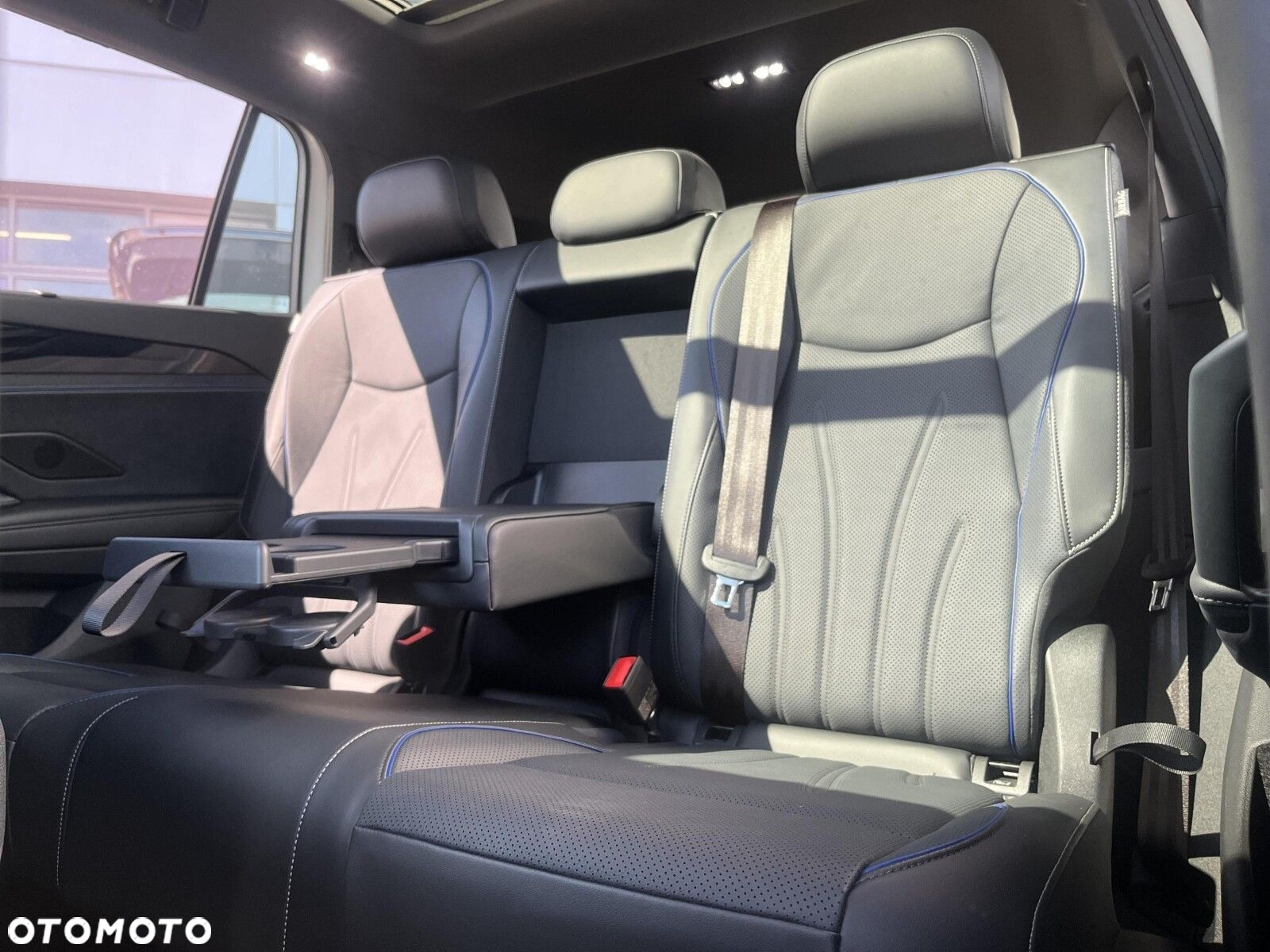 Volkswagen Tayron - 18