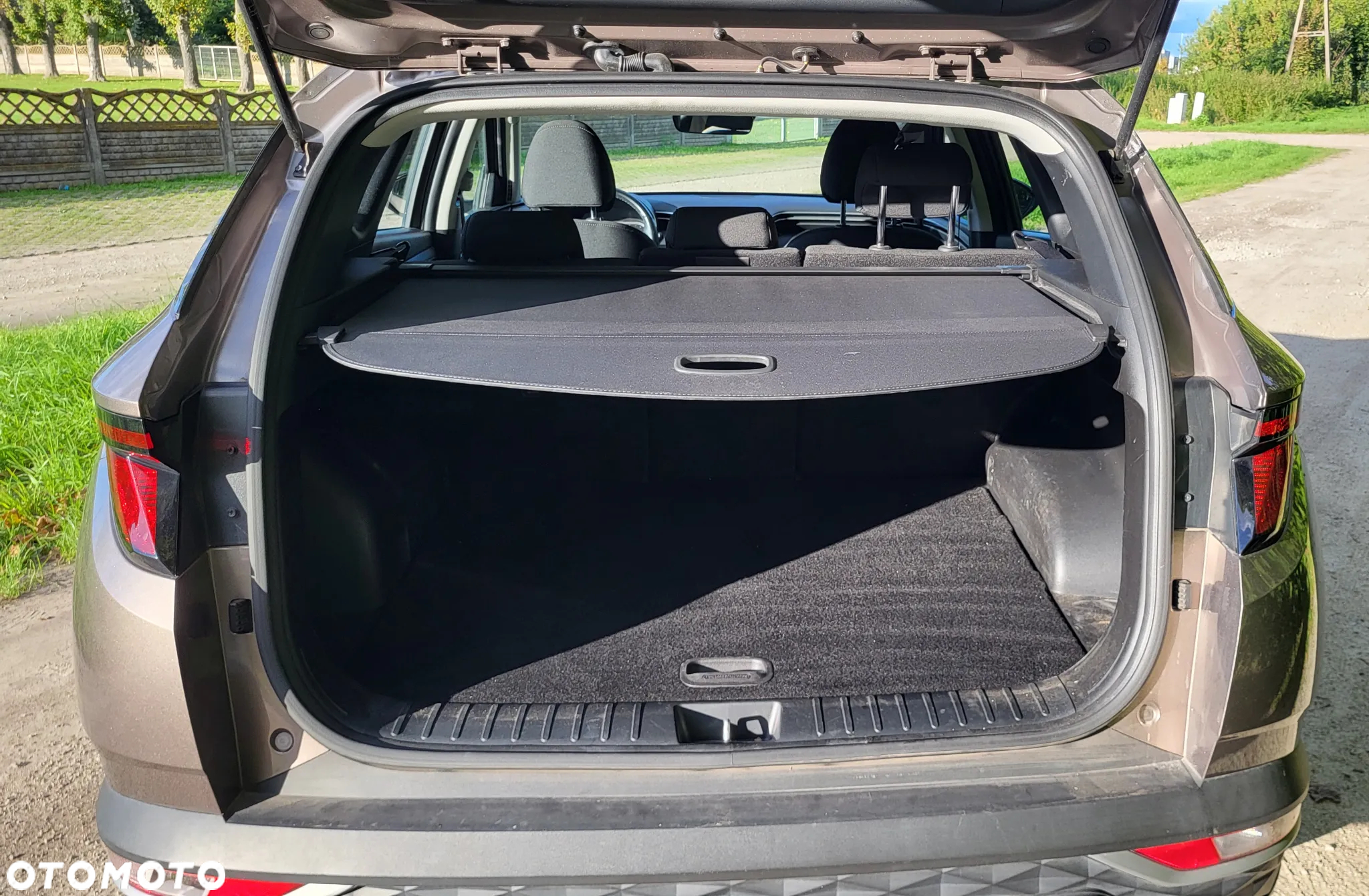 Hyundai Tucson 1.6 T-GDi Modern 2WD - 7