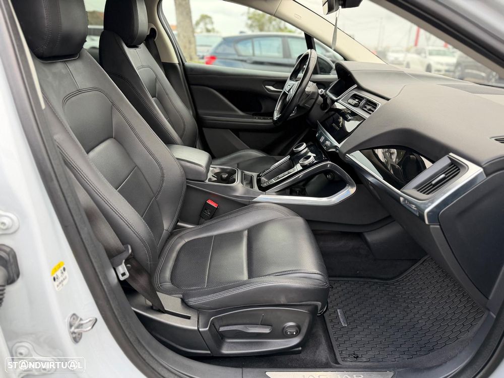 Jaguar I-Pace S AWD Aut. - 15
