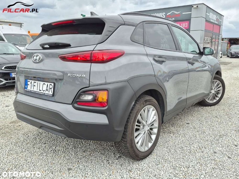 Hyundai Kona - 3