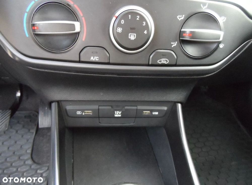 Hyundai i20 1.2 Classic Plus - 8