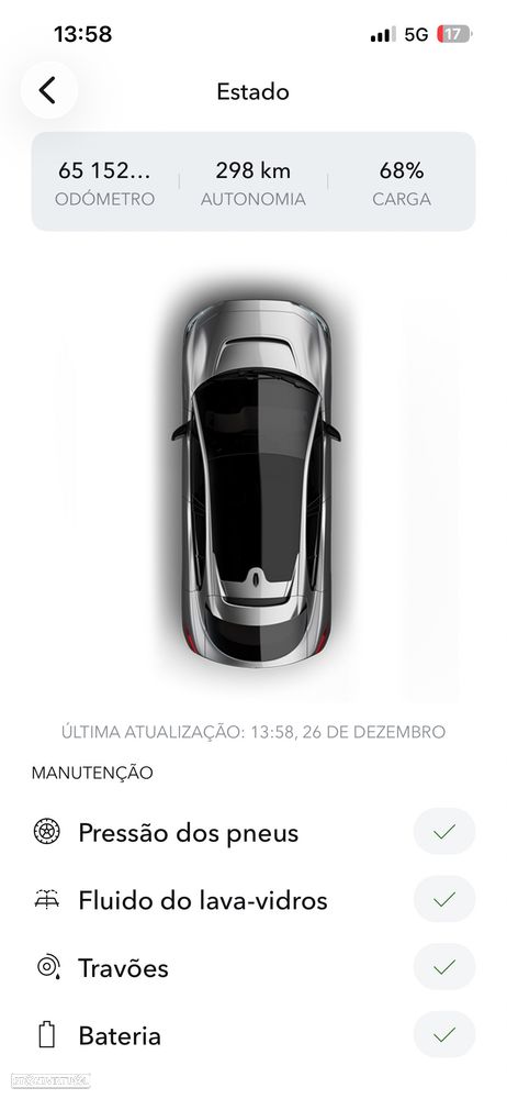 Jaguar I-Pace EV400 AWD S - 14