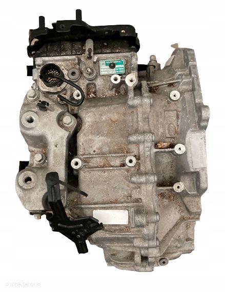 DISCOVERY SPORT SKRZYNIA AUTOMATYCZNA 9HP48 4X4 - 1