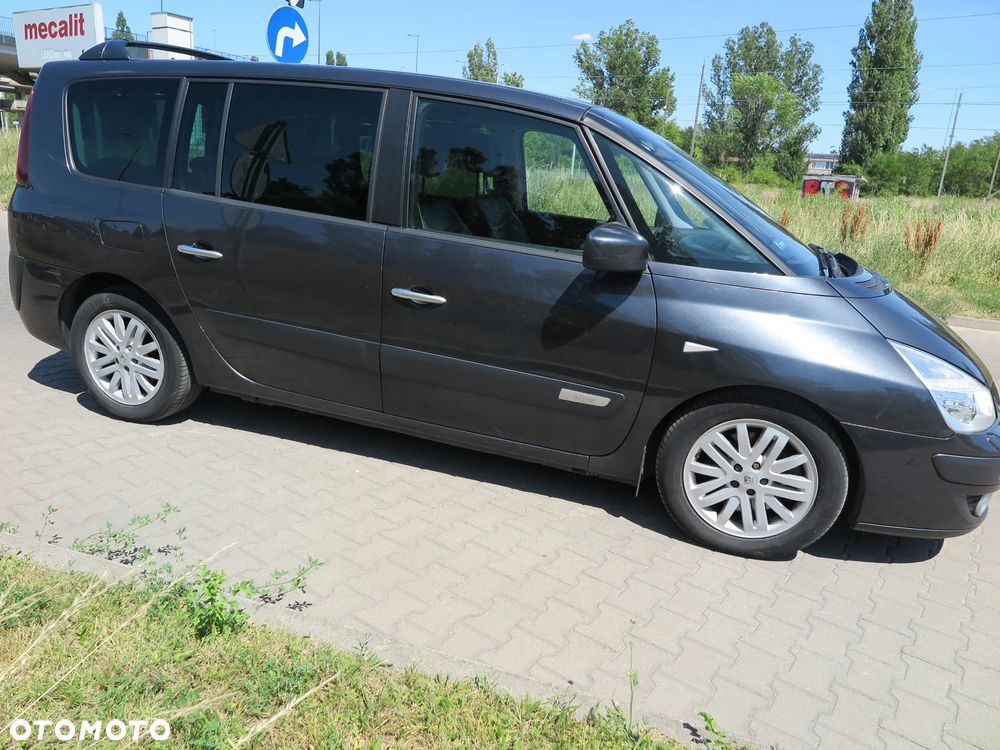 Renault Espace 2.0 dCi Initiale - 4