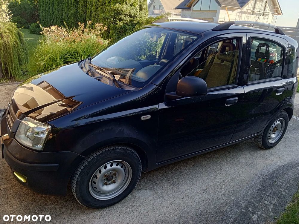 Fiat Panda 1.2 Classic Eco - 3