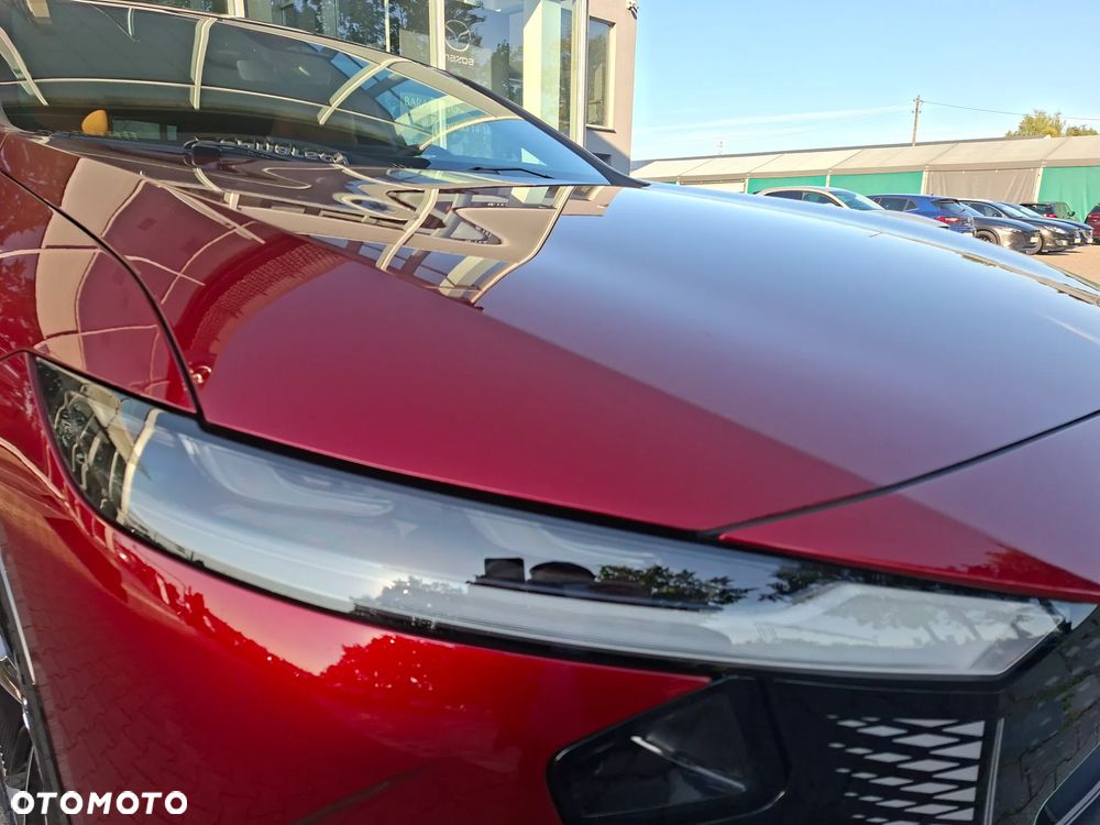 Mazda 6e 68.8kWh Takumi Plus - 9