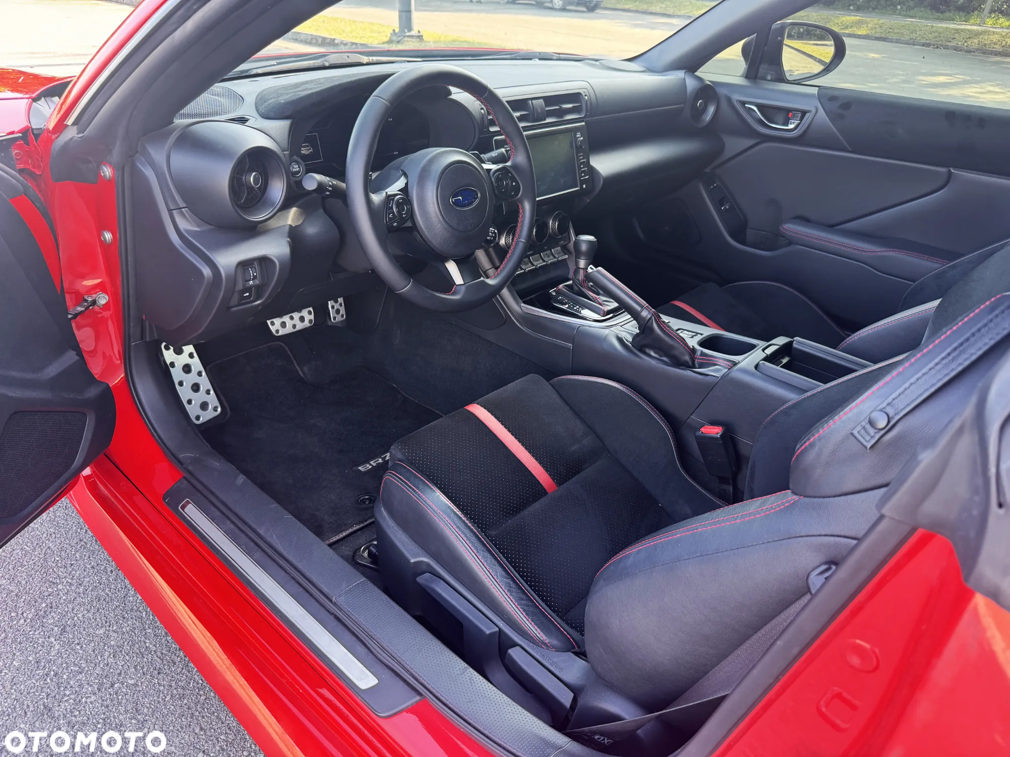 Subaru BRZ 2.4i Sport ES - 27