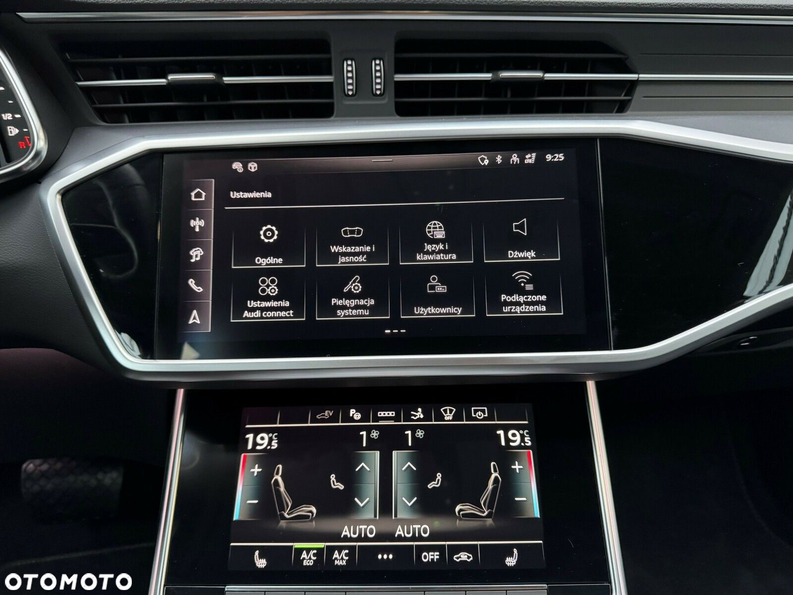Audi A7 Sportback - 40