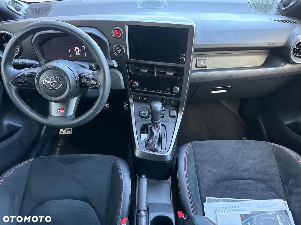 Toyota GR Yaris 1.6 Dynamic - 19