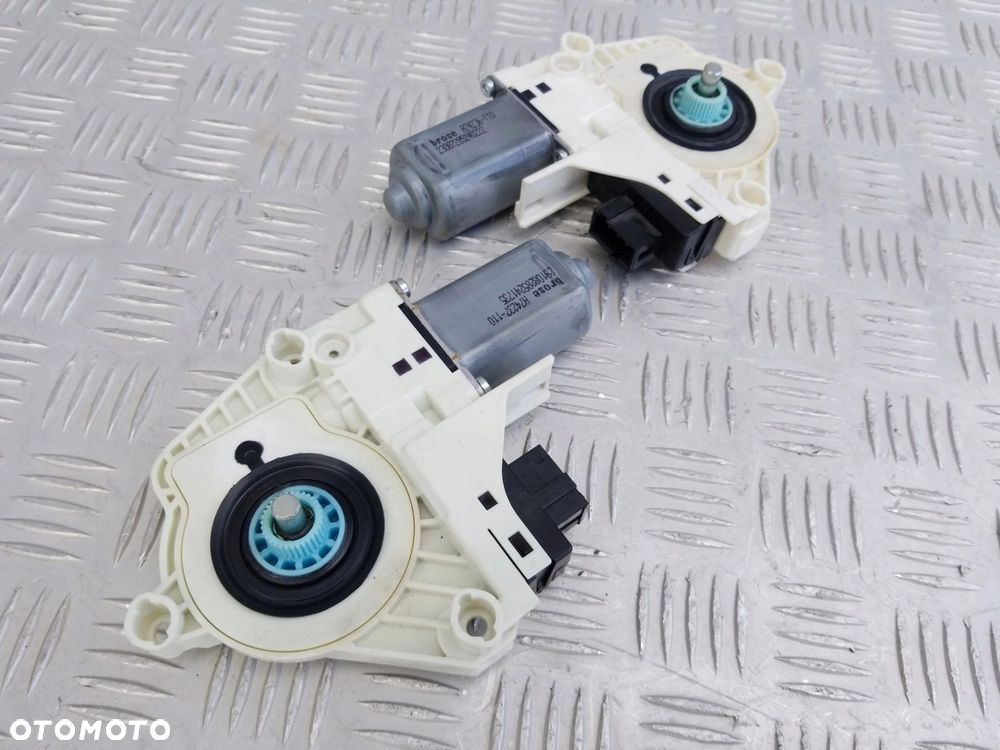 SILNICZEK SIŁOWNIK PODNOSZENIA SZYB SCANIA RS - 3