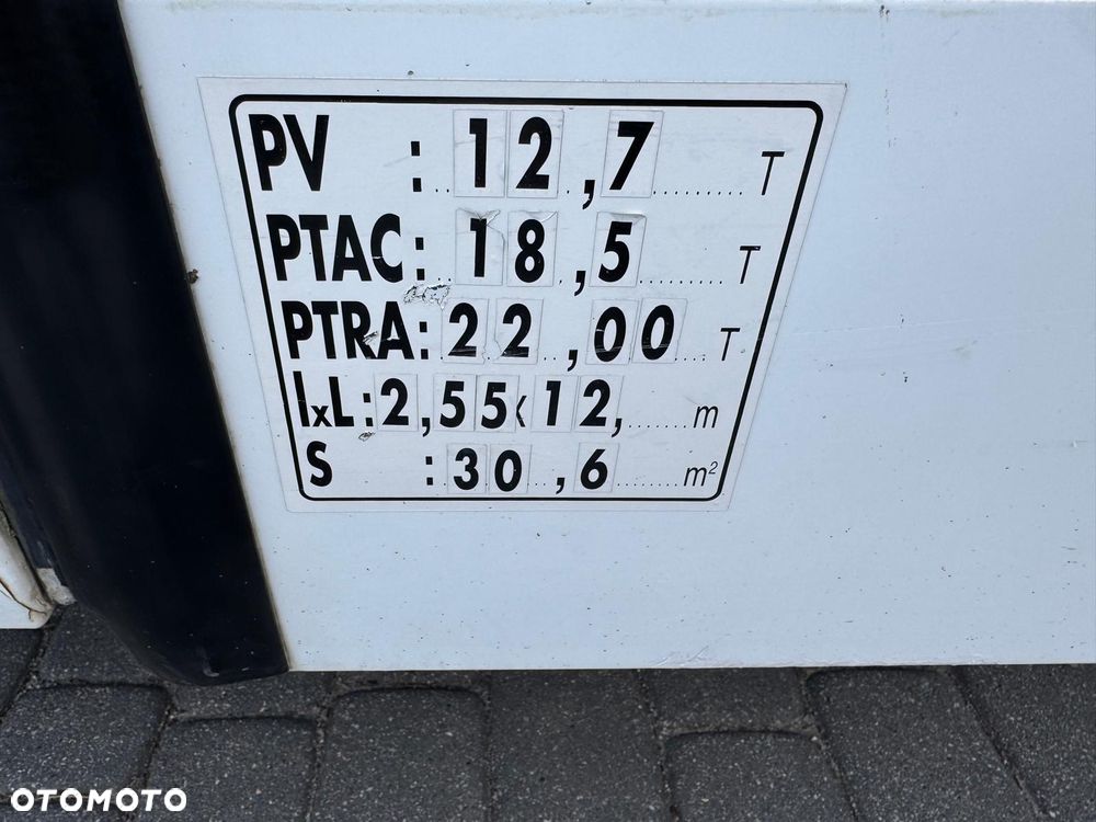 Irisbus Arway 2007r. Klima Thermoking z Wojska FR Webasto Crossway Recreo - 12