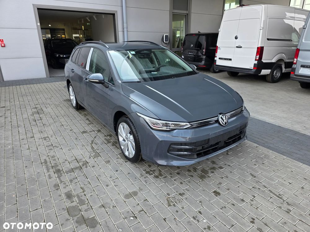 Volkswagen Golf 1.5 TSI Life Plus - 10