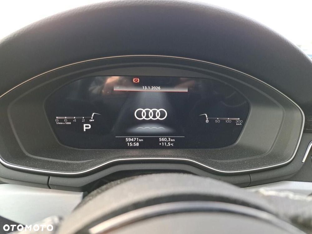Audi A4 Avant 35 TFSI mHEV S Line S tronic - 9